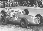Alberto Ascari (1918-1955): The last Italian Star