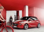 Opel Adam: Στο Eisenach η παραγωγή του