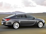 Opel Insignia: Νέες εκδόσεις Super Sport chassis