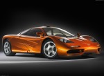 McLaren F1 : Η δεύτερη επανάσταση