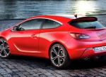 Opel Astra BiTurbo

