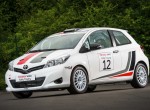 Toyota: Επιστροφή στα ράλλυ με Yaris