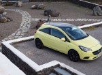 ΔΟΚΙΜΗ: Opel Corsa 1.3D Color Edition