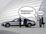 Maybach: Η αρχή του τέλους