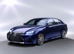 Lexus GS F με 473 ίππους
