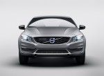 Νέο Volvo S60 Cross Country