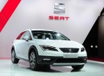 Αύξηση 10% των πωλήσεων SEAT το 2014
