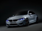 BMW Lazerlight με εμβέλεια δέσμης 600 μέτρα