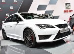 Νέο Seat Leon ST CUPRA και CUPRA 280