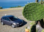 ΔΟΚΙΜΗ: Ford Focus 1.5 TDCi Diesel