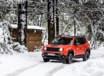 ΟΔΗΓΟΥΜΕ το νέο Jeep Renegade
