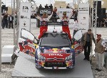 WRC Ράλι Jordan
