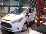 Euro NCAP: crash test για 6 νέα μοντέλα