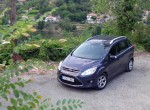Ford Grand C-MAX 1.6 Ecoboost 150 PS