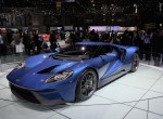 Νέο Ford GT με κινητήρα EcoBoost 600+ PS