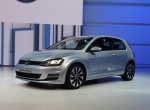 Νέο VW Golf 2013 Mk7