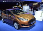 Νέο Fiesta facelift