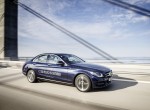 Mercedes-Benz C350 PLUG-IN HYBRID: Το αύριο
