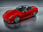 Ferrari 599 GTO

