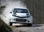 Η Toyota επιστρέφει στο WRC
