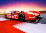 Αποκάλυψη του Nissan GT-R LM Nismo