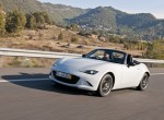 Η Mazda σκέφτεται για τουρμπάτο ΜΧ-5
