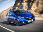 Νέο Opel Corsa OPC στη Γενεύη