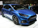 Ford Focus RS με 350 ίππους και τετρακίνηση