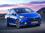 Νέο Opel Corsa OPC με 207 PS
