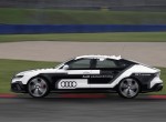 Audi: Έφτασε ο «αυτόματος πιλότος»