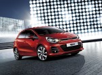 Από €10.990 το ανανεωμένο Kia Rio