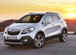 Opel Mokka: μοτέρ & τετρακίνηση