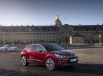Ανανέωση για το Citroen DS4