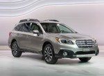 Τρία νέα Subaru στη Γενεύη
