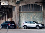 Aνάκληση NISSAN QASHQAI και NV200 