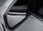 Ford – Blind Spot Information System