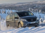 Νέο Mercedes Vito 4x4