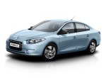 Ηλεκτρικό Renault Fluence