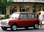 MINI: Το καλύτερο βρετανικό αυτοκίνητο, ever