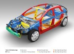 Volvo V40: Ρεκόρ βαθμολογίας στο EuroNCAP