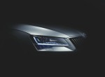 Νέες φωτογραφίες του Skoda Superb
