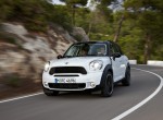 Νέο MINI Countryman