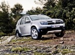 Νέο Dacia Duster