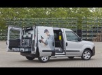 OPEL: Νέα επαγγελματικά Movano, Combo, Vivaro