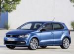 Νέο VW Polo BlueGT με 150 ίππους από € 17.440