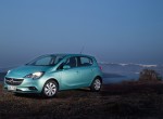 ΔΟΚΙΜΗ: Opel Corsa 1.0 Turbo 90 PS