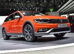 Αυτό είναι το νέο VW Passat Alltrack