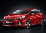 Νέος τούρμπο 1.000άρης της Kia με 120 ίππους