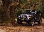TUNED: JEEP WRANGLER TJ