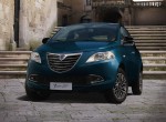 Επετειακό Lancia Ypsilon 30th Anniversary